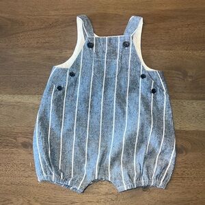 Mudpie 0-3 months Boys Bubble